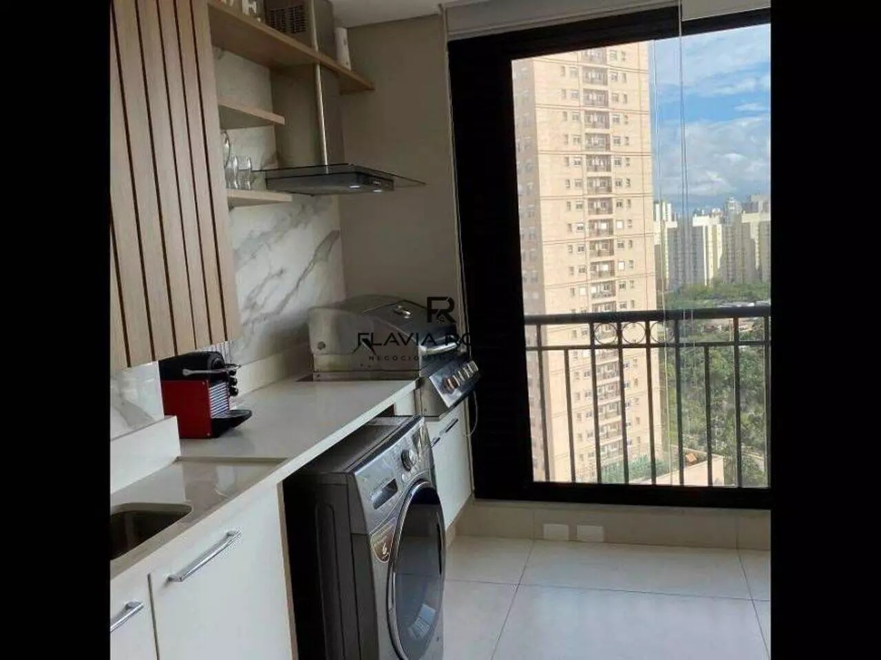 Apartamento à venda com 2 quartos, 81m² - Foto 11