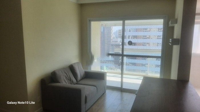 Apartamento para alugar com 2 quartos, 67m² - Foto 1