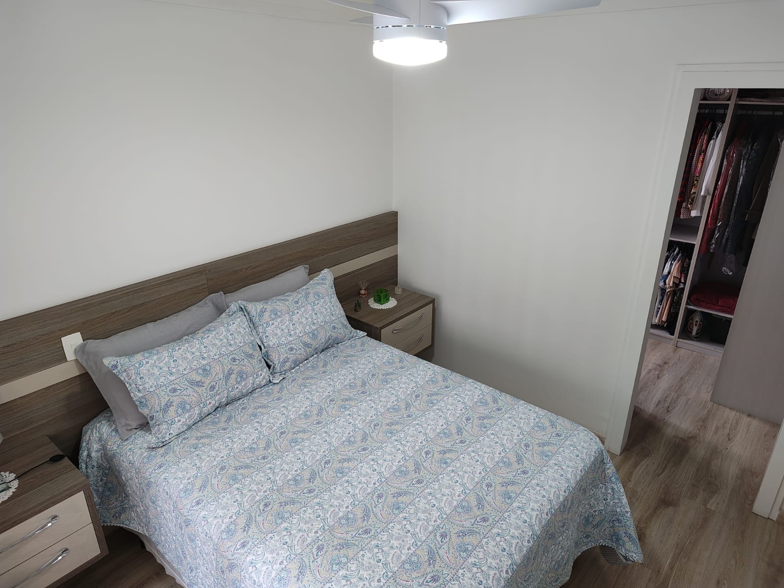 Apartamento à venda com 3 quartos, 62m² - Foto 19