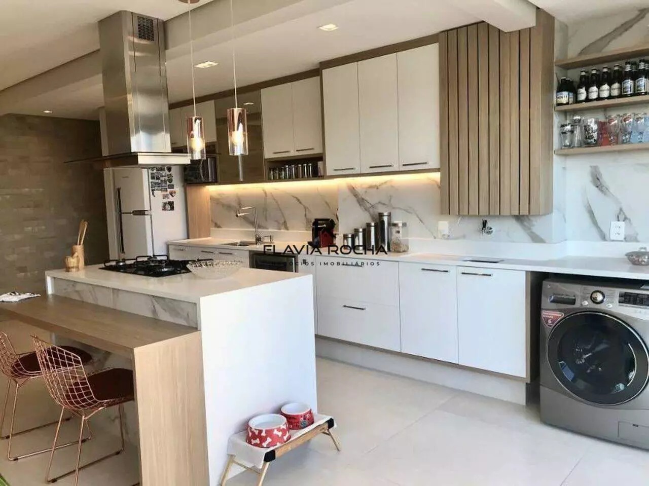 Apartamento à venda com 2 quartos, 81m² - Foto 9