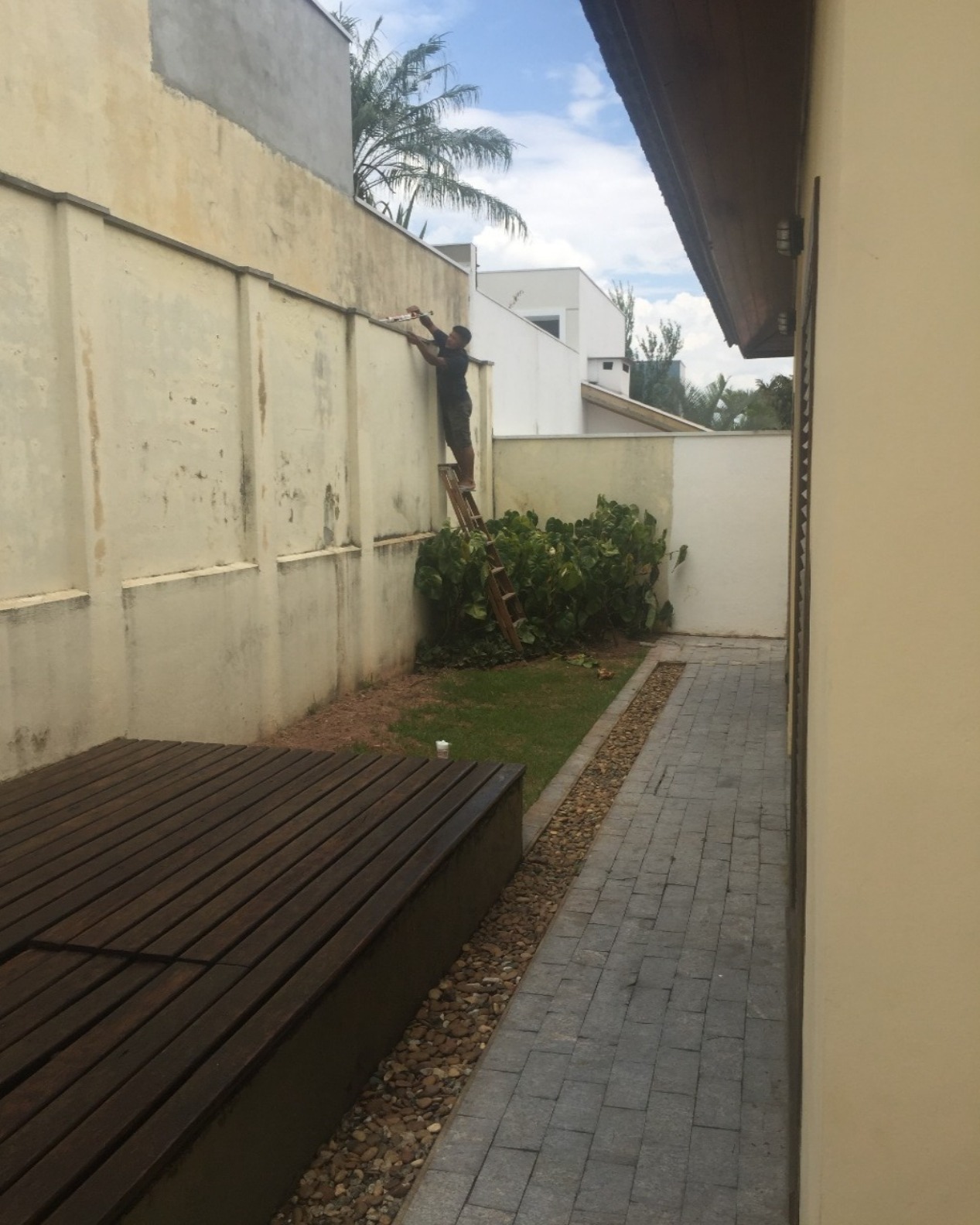 Casa de Condomínio à venda e aluguel com 3 quartos, 253m² - Foto 54