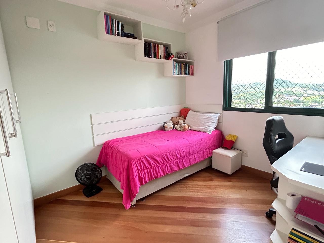 Apartamento à venda com 3 quartos, 96m² - Foto 13