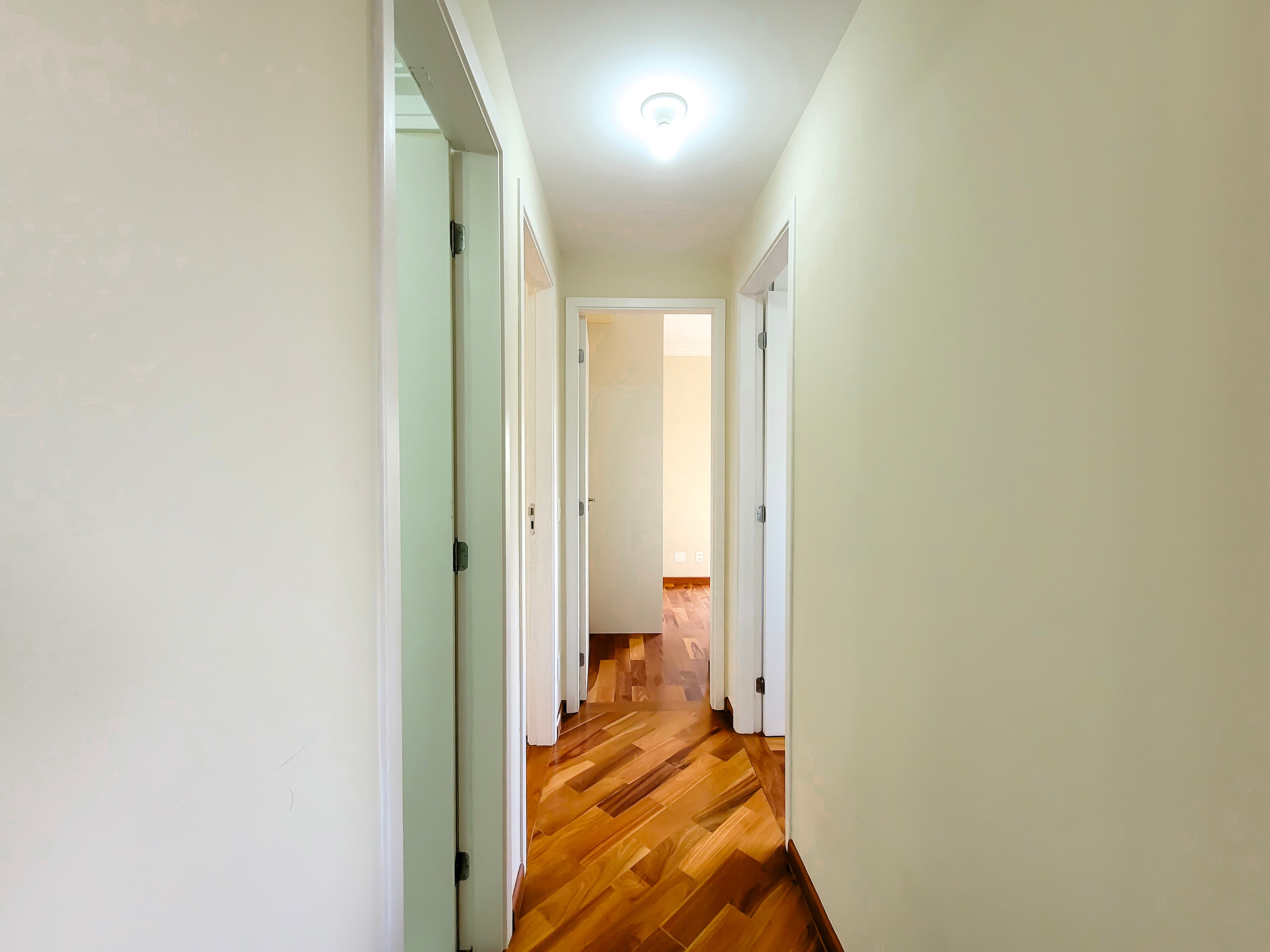 Apartamento para alugar com 3 quartos, 73m² - Foto 7