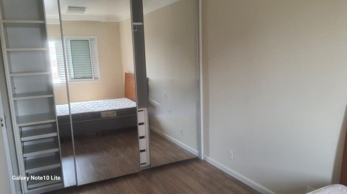 Apartamento para alugar com 2 quartos, 67m² - Foto 9