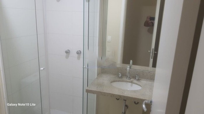 Apartamento para alugar com 2 quartos, 67m² - Foto 15