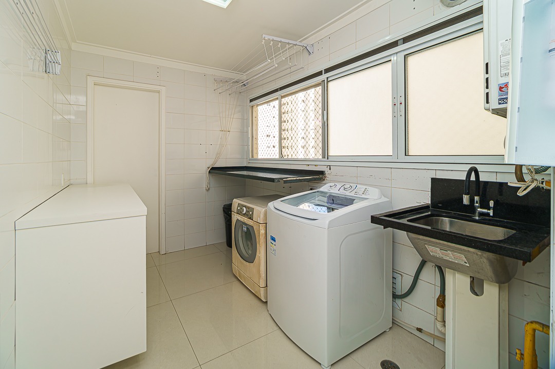 Apartamento à venda com 3 quartos, 158m² - Foto 26