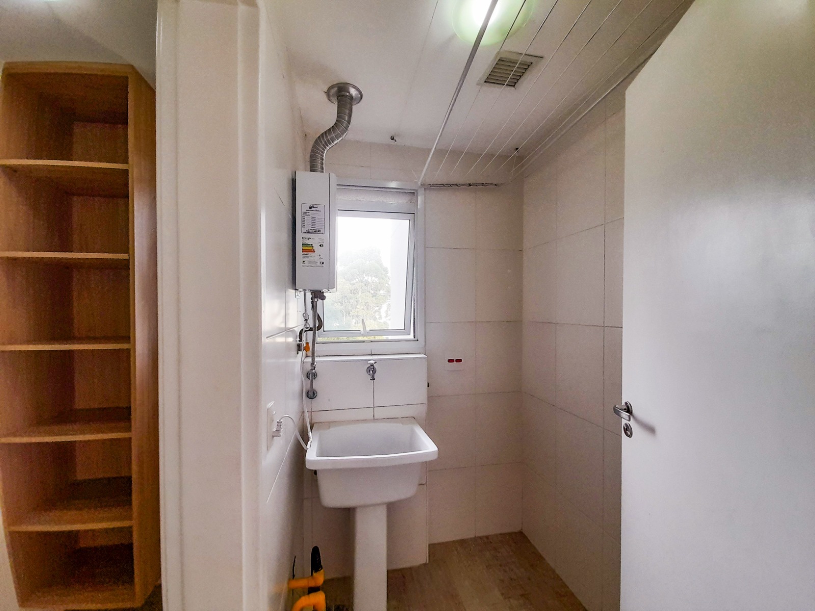 Apartamento para alugar com 3 quartos, 94m² - Foto 7