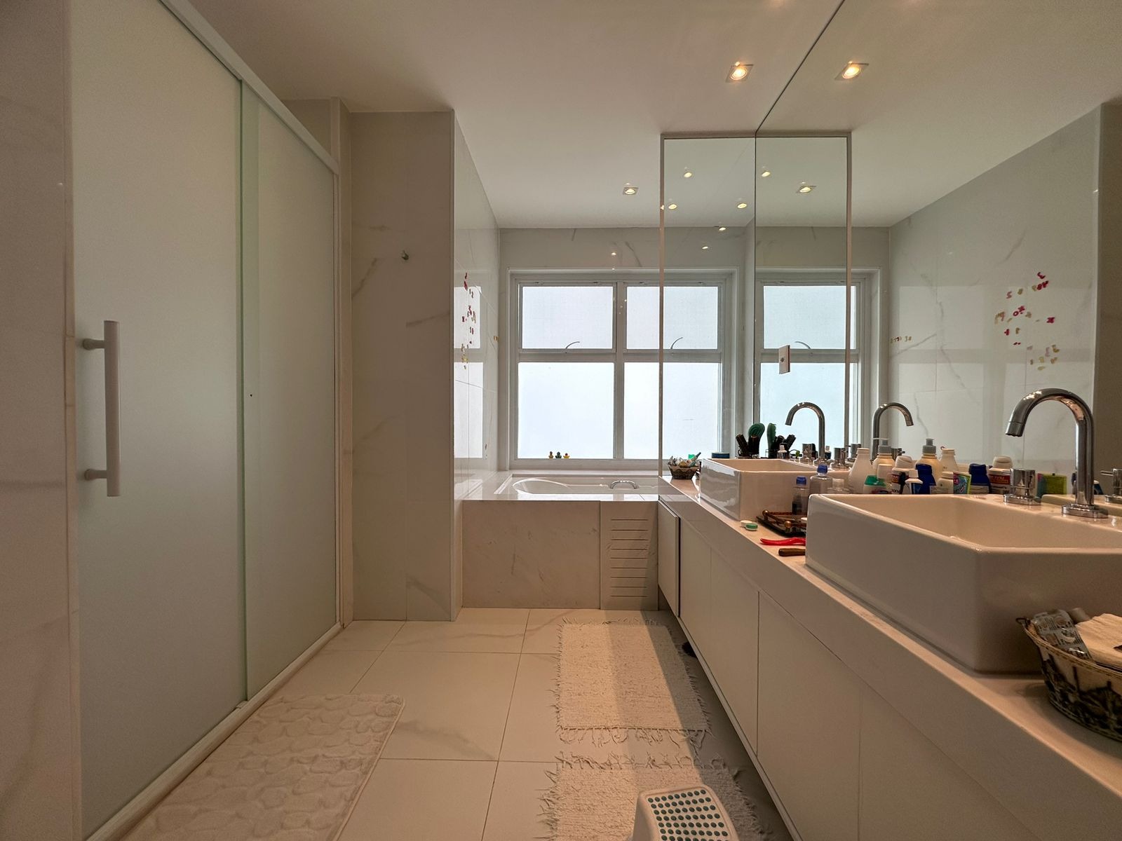 Apartamento à venda com 4 quartos, 397m² - Foto 24