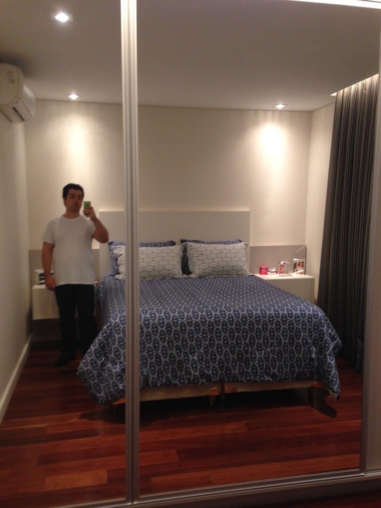 Apartamento à venda com 3 quartos, 110m² - Foto 8