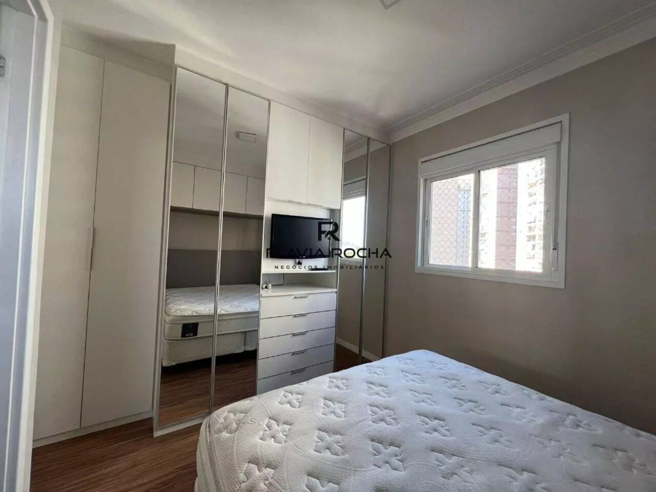 Apartamento à venda com 2 quartos, 81m² - Foto 12