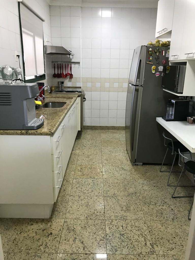 Apartamento à venda com 3 quartos, 96m² - Foto 5