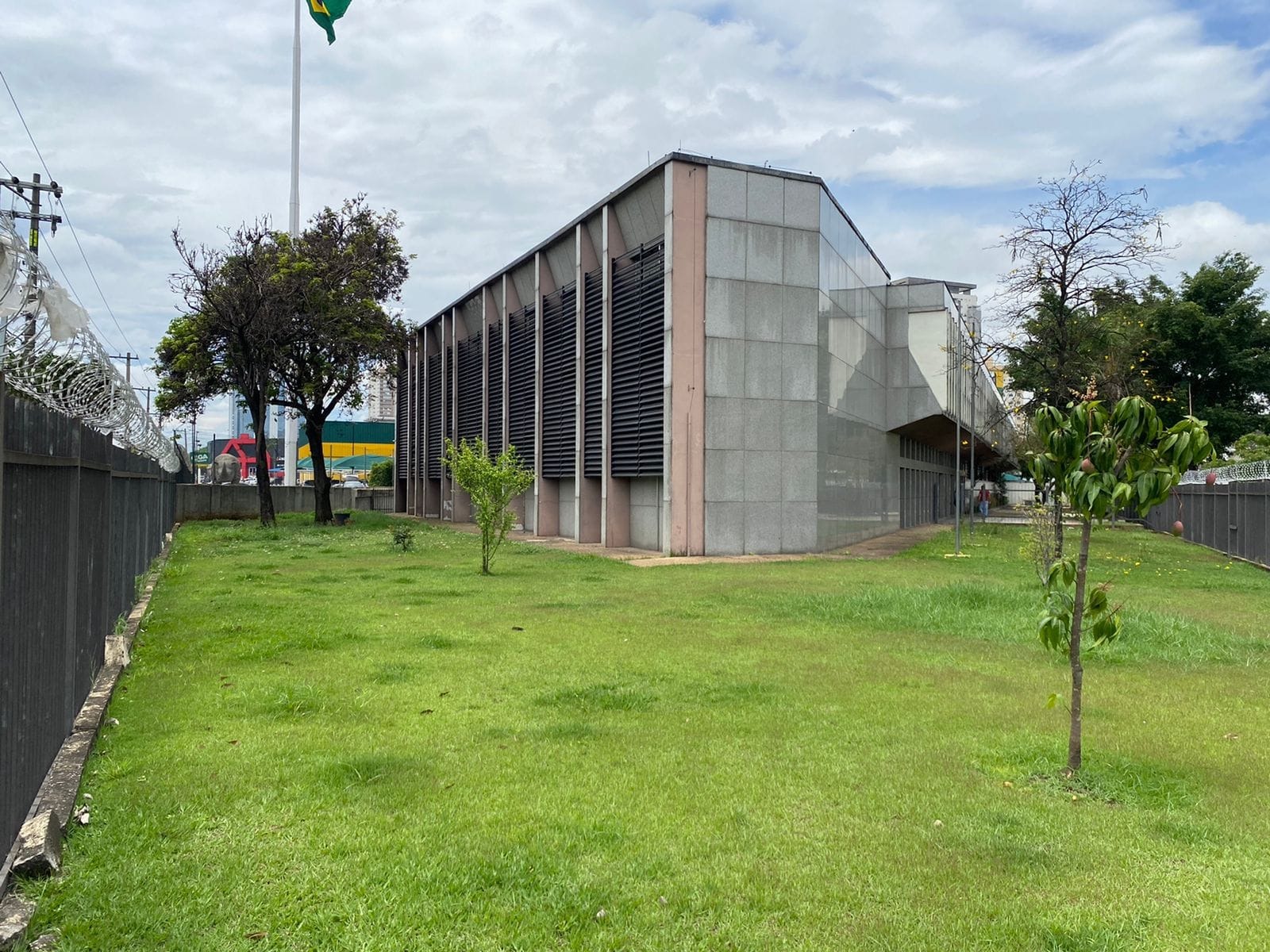 Prédio Inteiro à venda, 4781m² - Foto 14