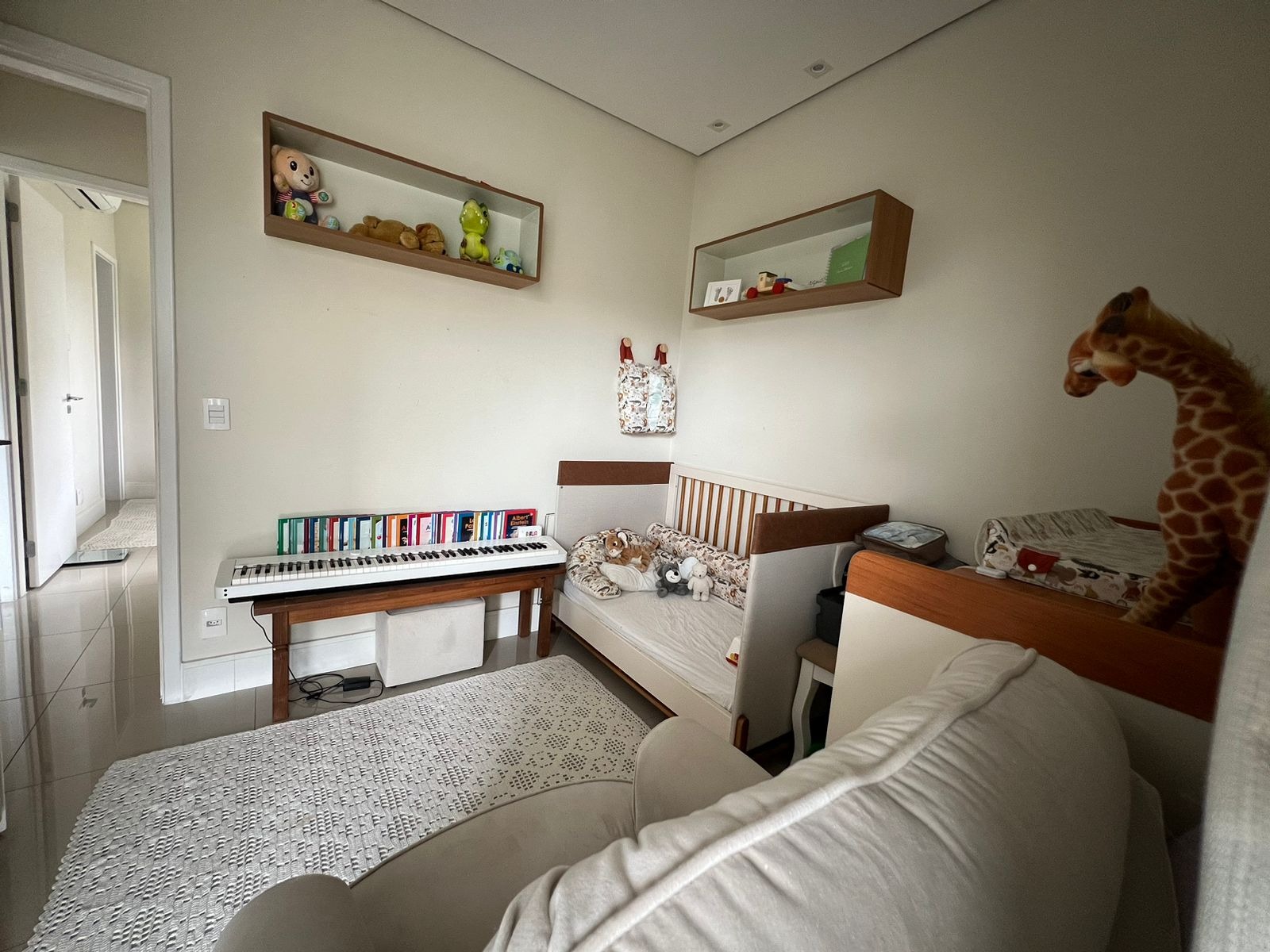 Apartamento à venda com 2 quartos, 58m² - Foto 10