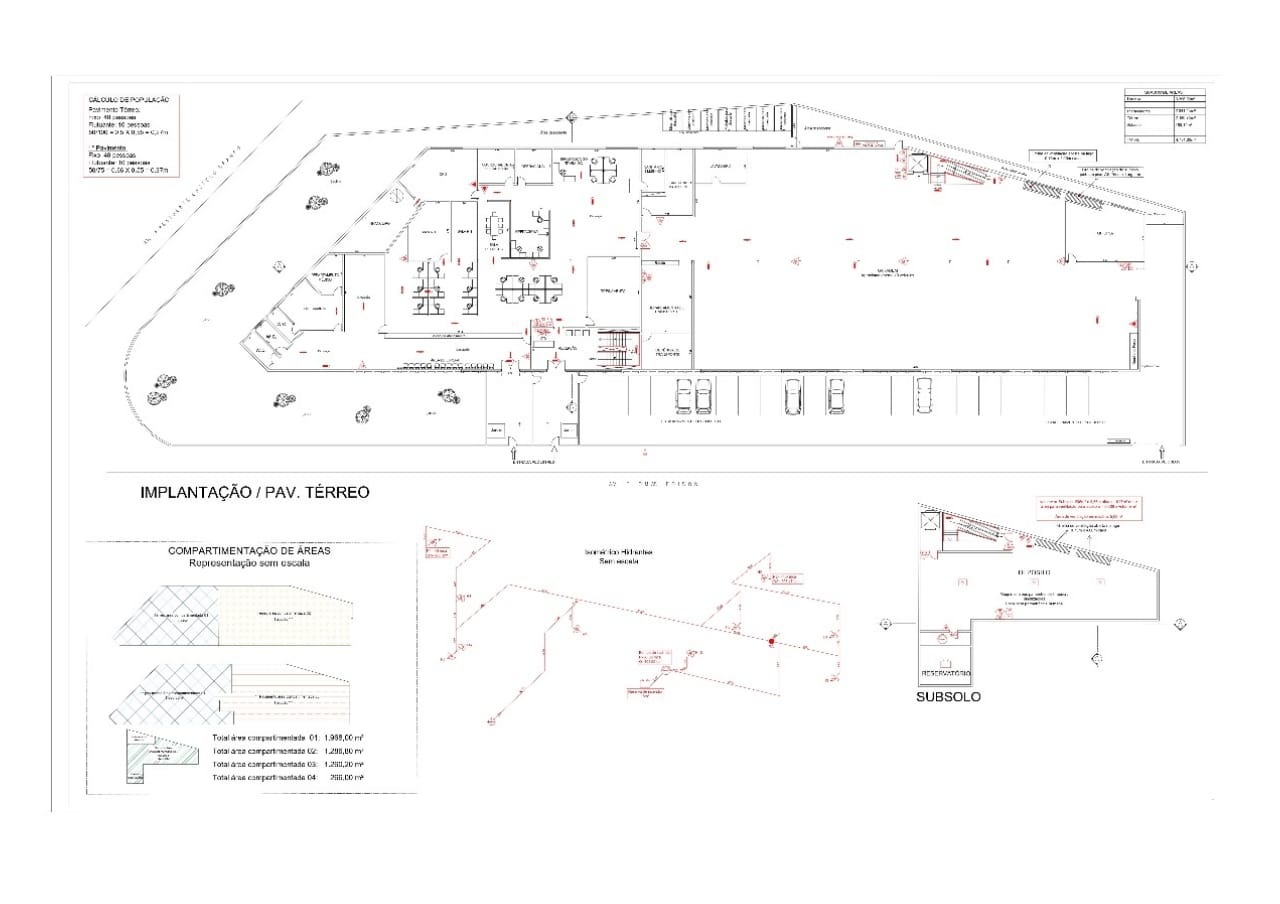 Prédio Inteiro à venda, 4781m² - Foto 45