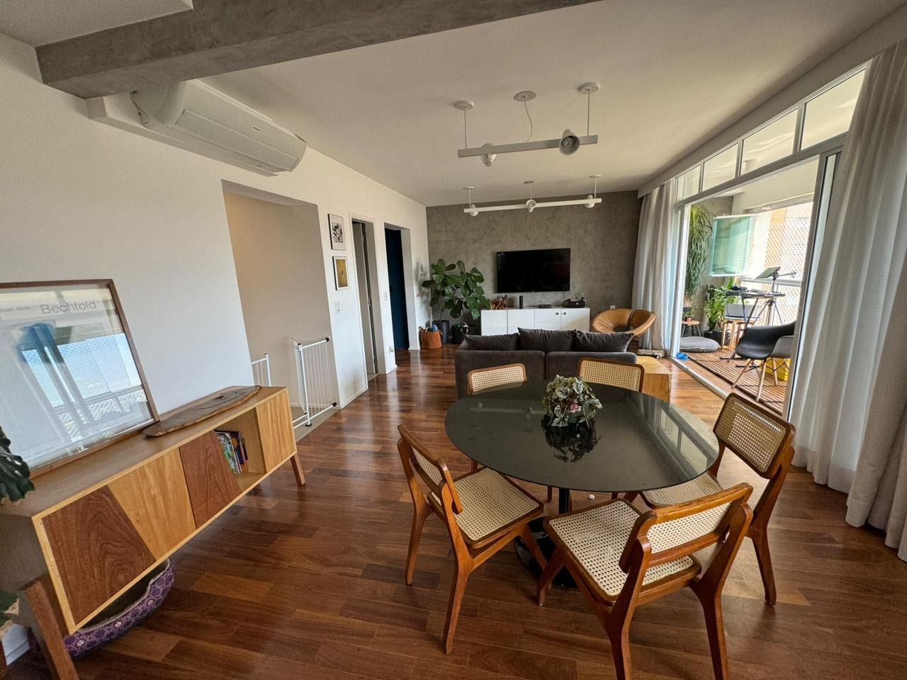 Apartamento à venda com 2 quartos, 121m² - Foto 12