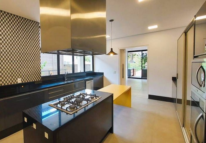 Casa de Condomínio à venda com 5 quartos, 680m² - Foto 9