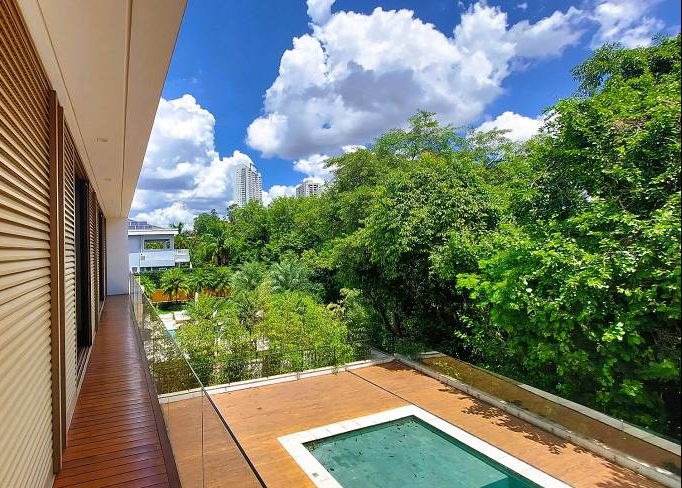 Casa de Condomínio à venda com 5 quartos, 680m² - Foto 28