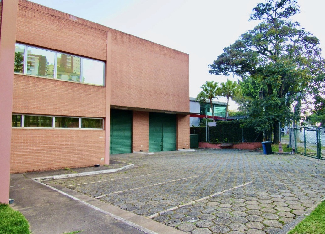 Depósito-Galpão-Armazém à venda e aluguel, 2655m² - Foto 7