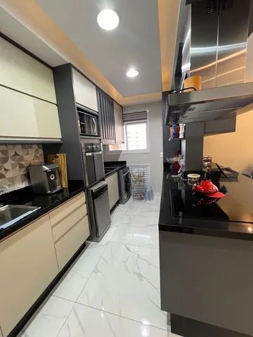 Apartamento para alugar com 4 quartos, 109m² - Foto 4