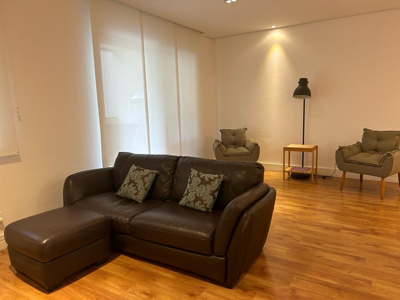 Apartamento à venda com 3 quartos, 152m² - Foto 7