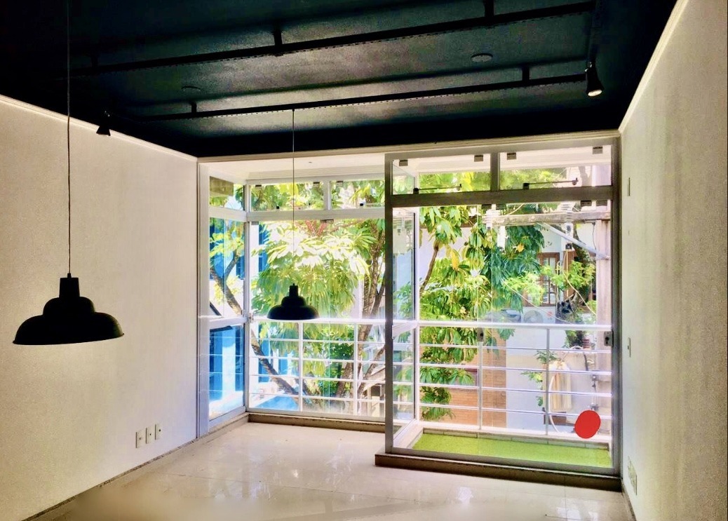 Prédio Inteiro à venda e aluguel, 151m² - Foto 5