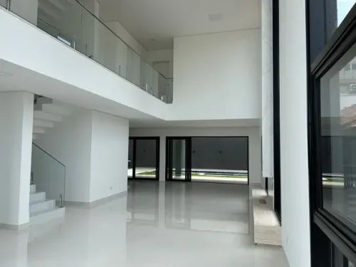 Casa, 4 quartos, 356 m² - Foto 2