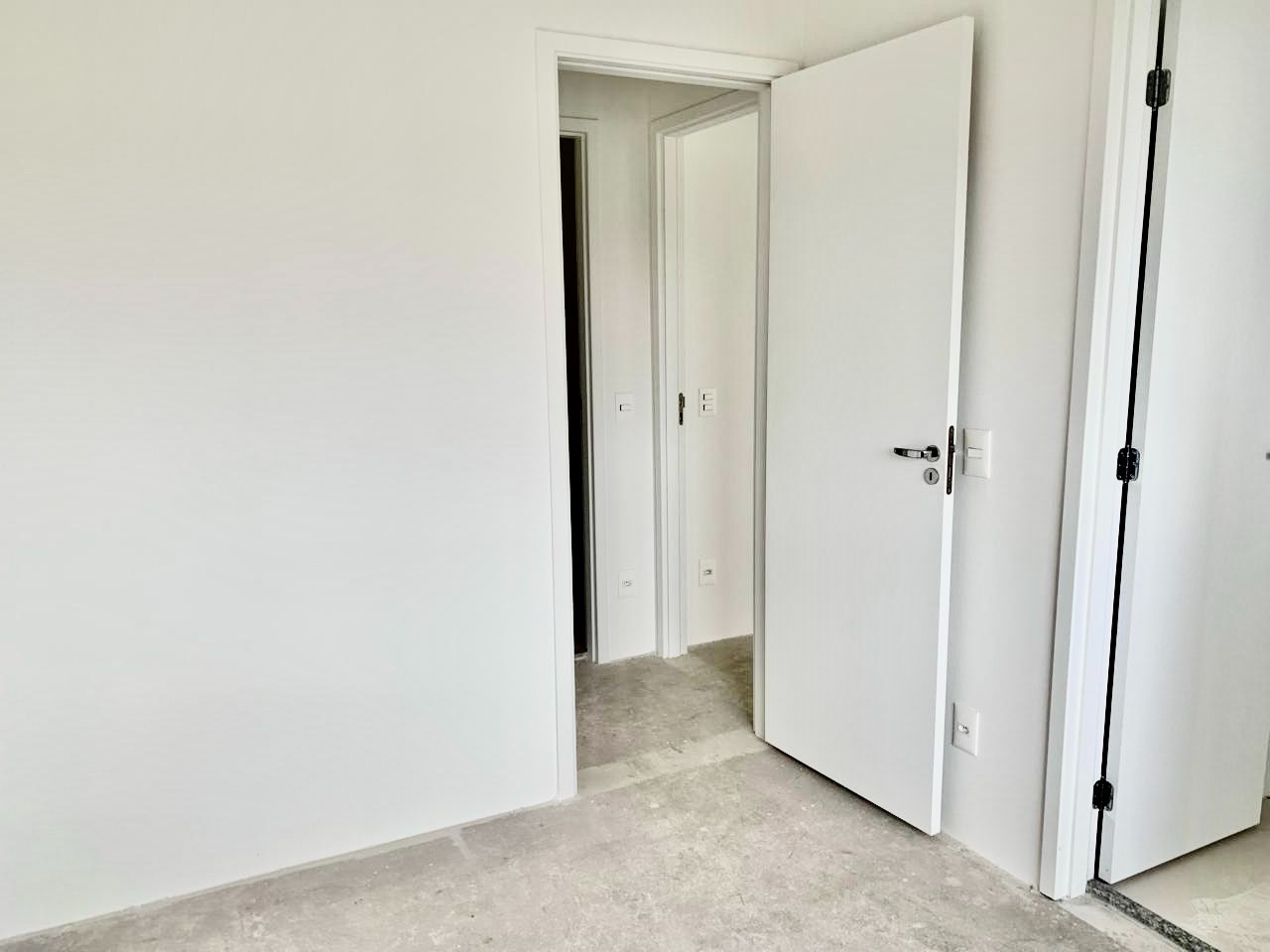 Apartamento à venda com 2 quartos, 66m² - Foto 8