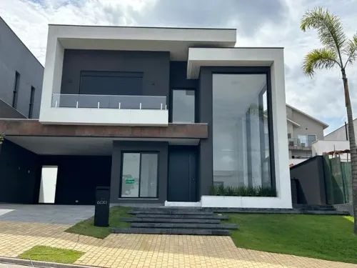 Casa, 4 quartos, 356 m² - Foto 1