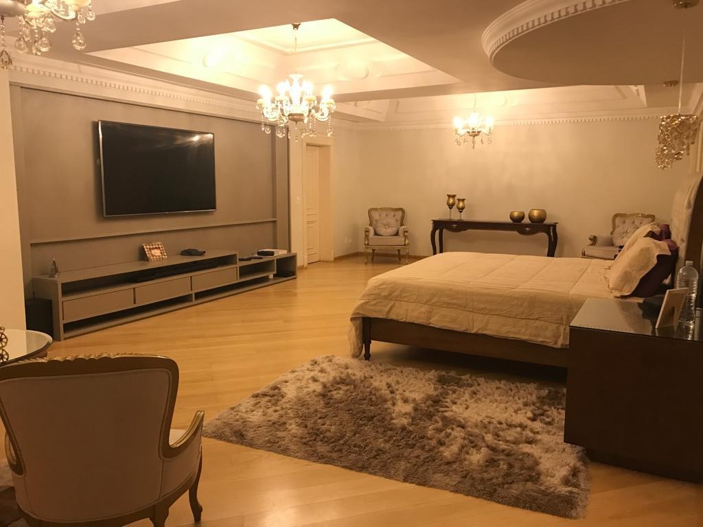 Casa de Condomínio à venda com 5 quartos, 1718m² - Foto 10