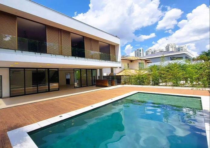 Casa de Condomínio à venda com 5 quartos, 680m² - Foto 25