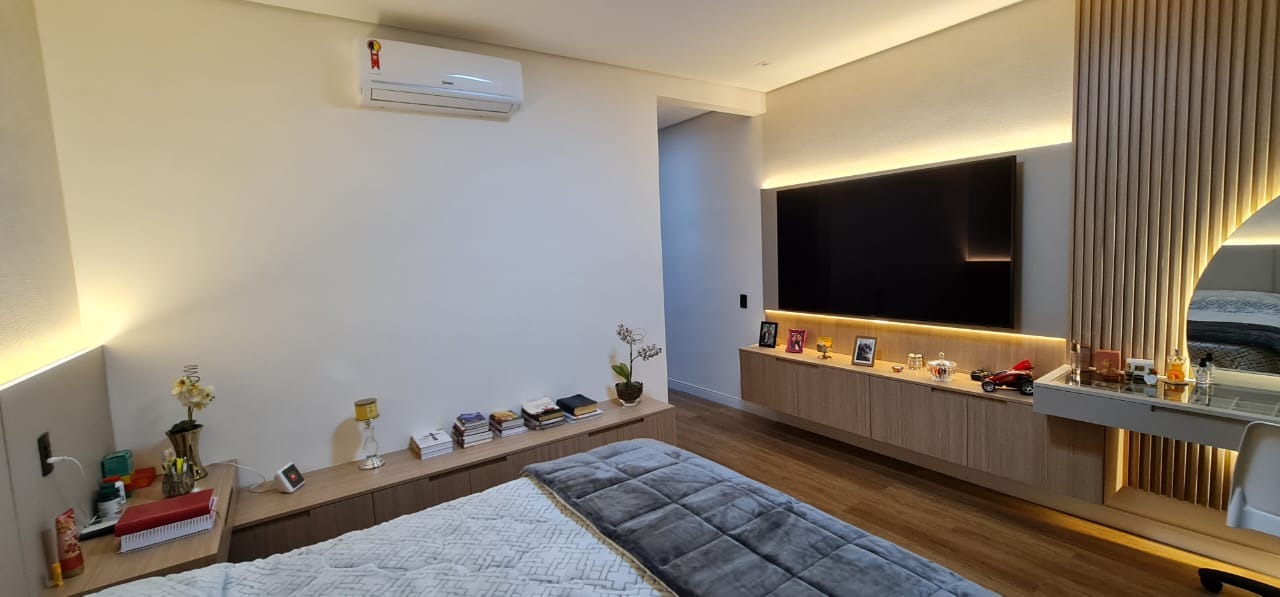 Casa de Condomínio à venda com 3 quartos, 302m² - Foto 12