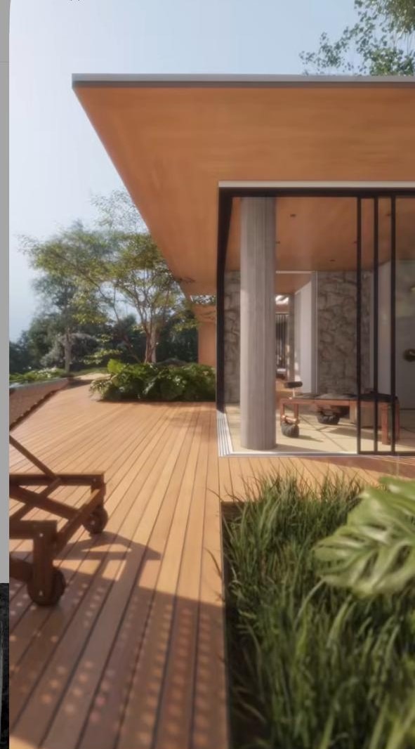 Casa à venda com 3 quartos, 400m² - Foto 11