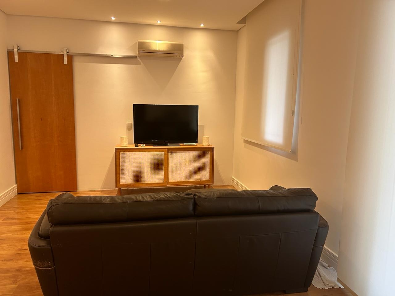 Apartamento à venda com 3 quartos, 152m² - Foto 5