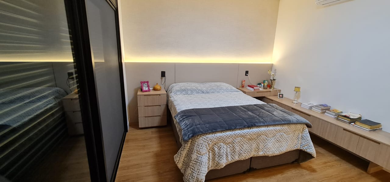 Casa de Condomínio à venda com 3 quartos, 302m² - Foto 13