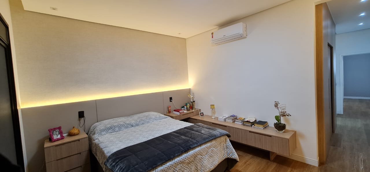 Casa de Condomínio à venda com 3 quartos, 302m² - Foto 14