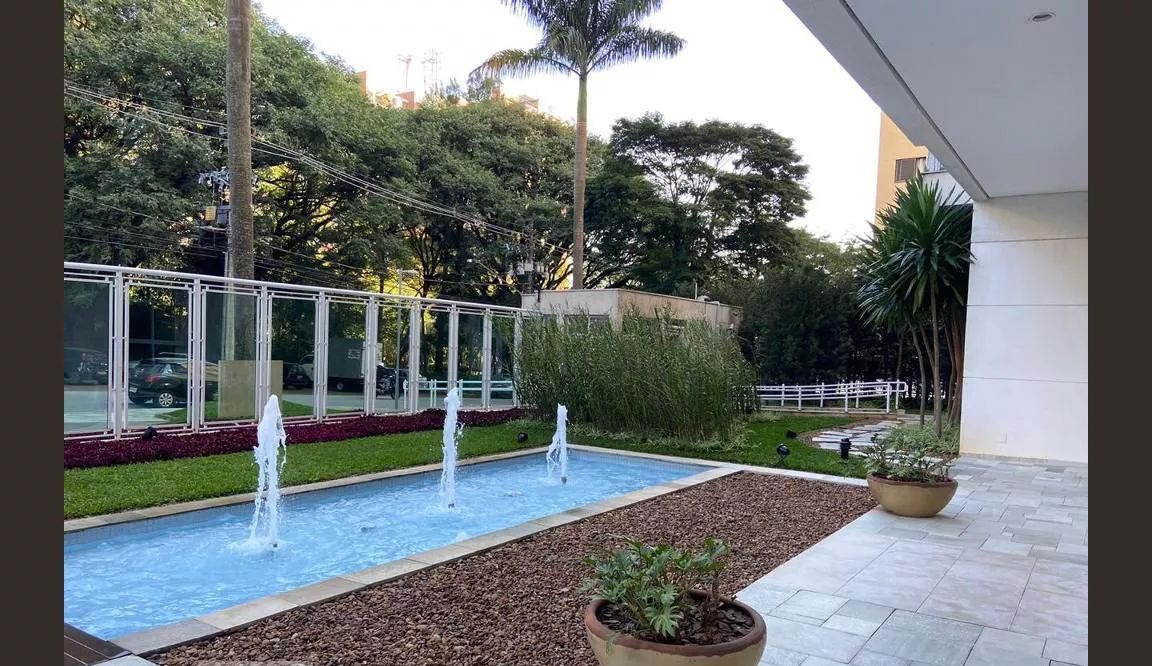 Cobertura à venda com 4 quartos, 340m² - Foto 11