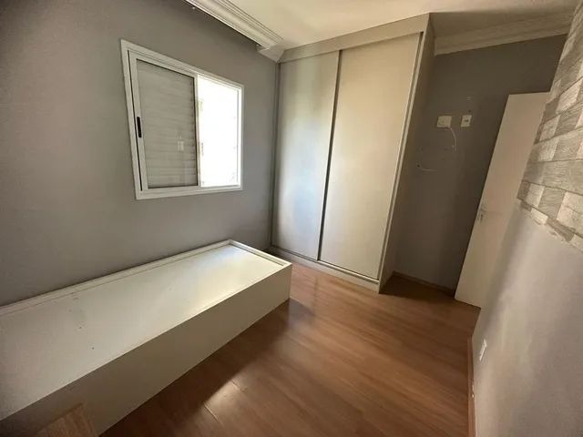 Apartamento à venda com 3 quartos, 80m² - Foto 5