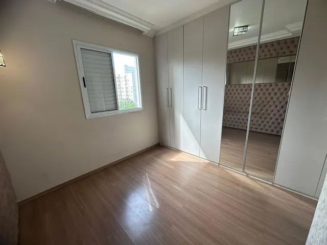 Apartamento à venda com 3 quartos, 80m² - Foto 4