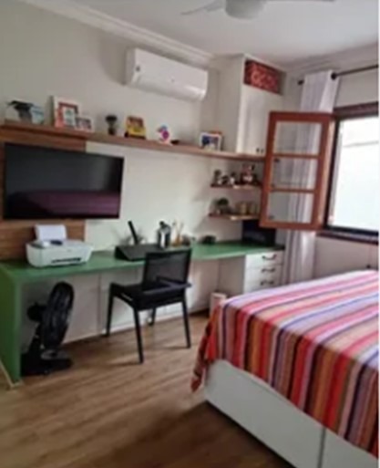 Casa de Condomínio à venda com 3 quartos, 320m² - Foto 7