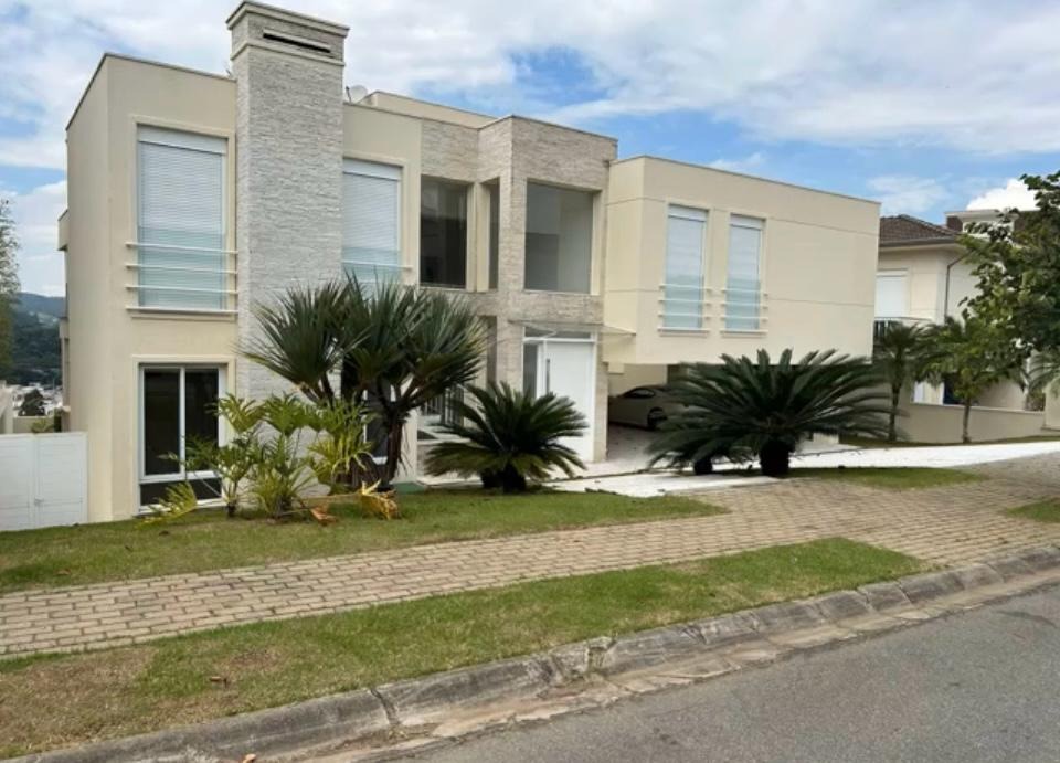 Casa para alugar com 3 quartos, 592m² - Foto 3