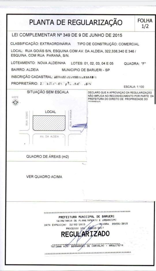 Depósito-Galpão-Armazém para alugar - Foto 31