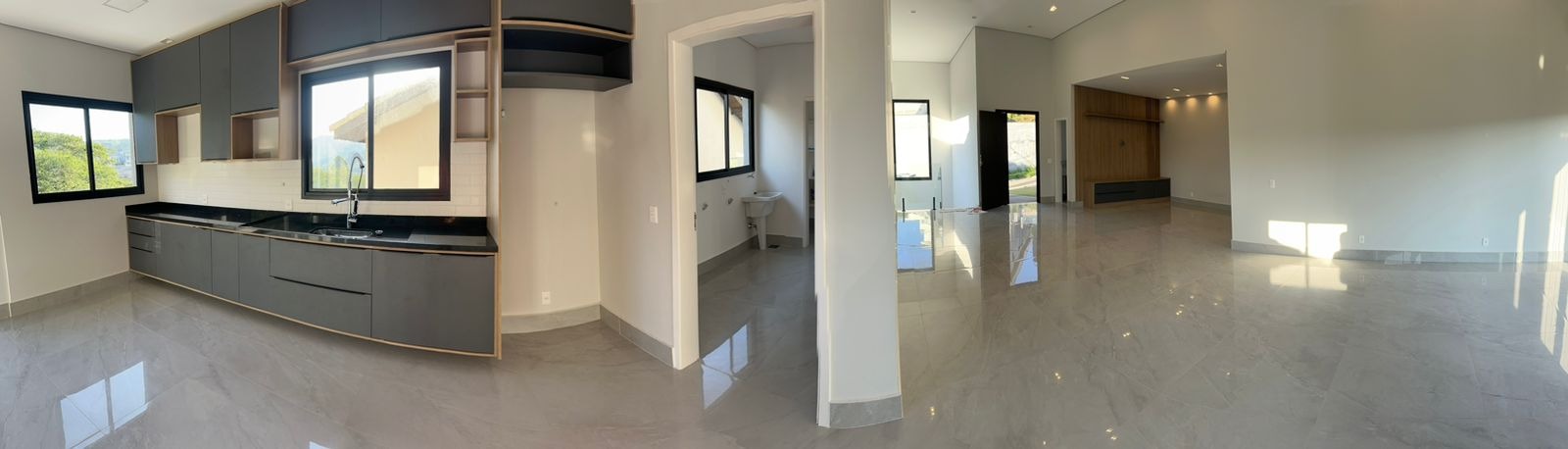 Casa à venda com 3 quartos, 283m² - Foto 6