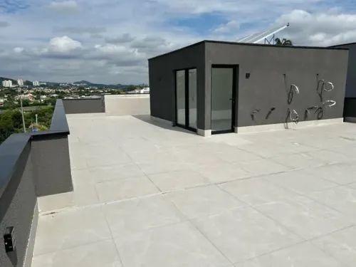 Casa à venda com 4 quartos, 356m² - Foto 15