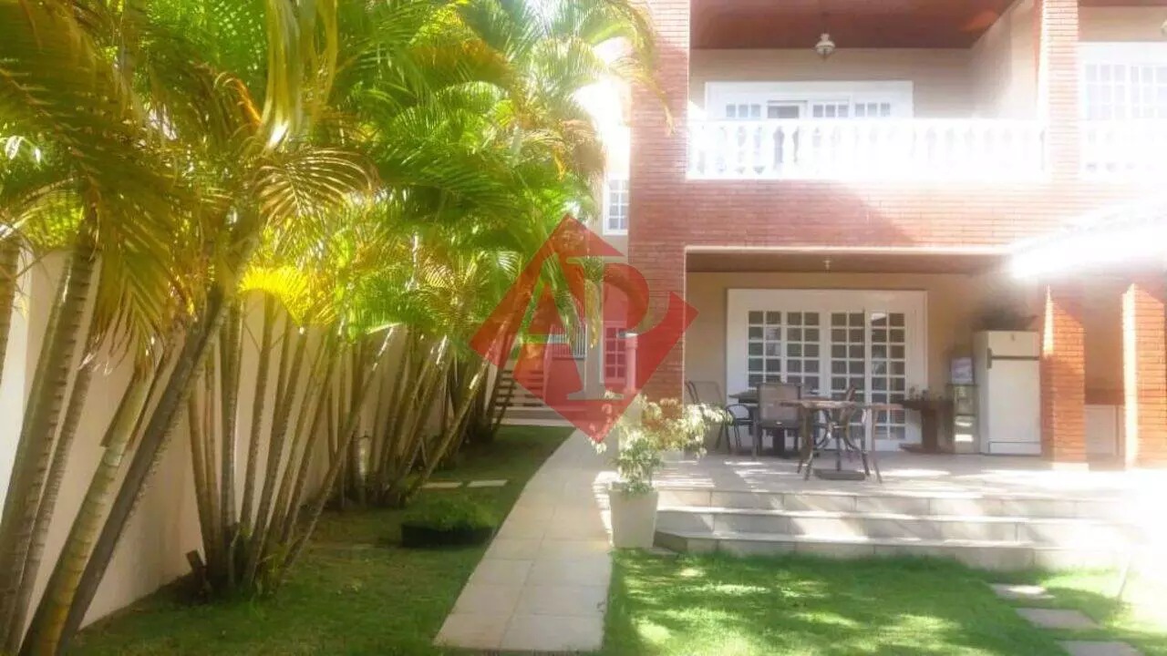 Casa à venda com 4 quartos, 600m² - Foto 13