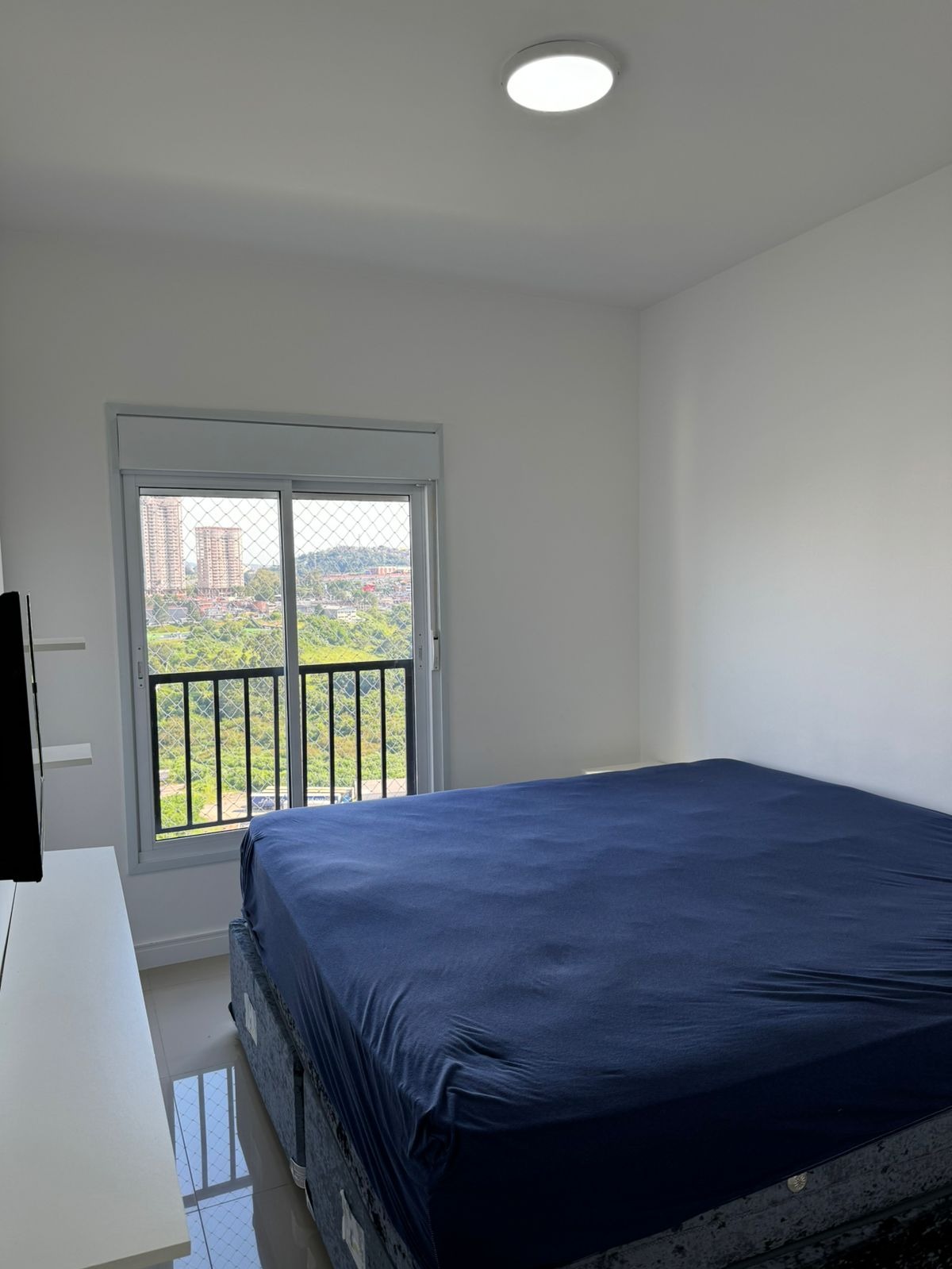 Apartamento para alugar com 3 quartos, 110m² - Foto 7