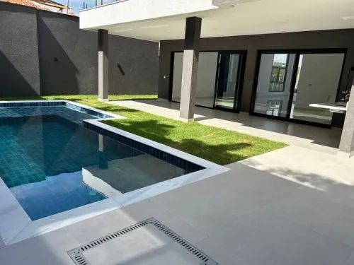 Casa à venda com 4 quartos, 356m² - Foto 12