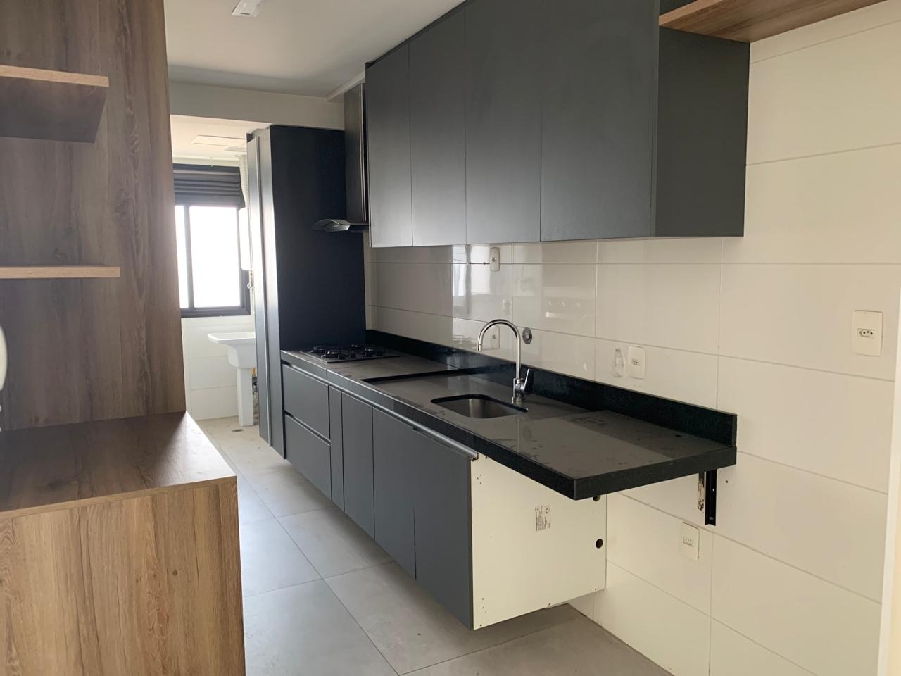 Apartamento à venda com 3 quartos, 112m² - Foto 5