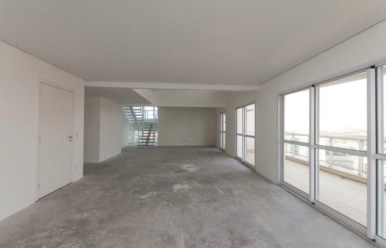 Cobertura à venda com 4 quartos, 340m² - Foto 2