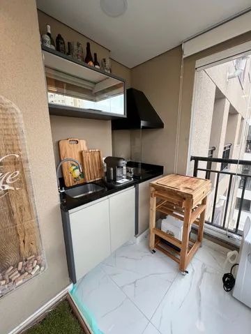 Apartamento para alugar com 4 quartos, 109m² - Foto 5