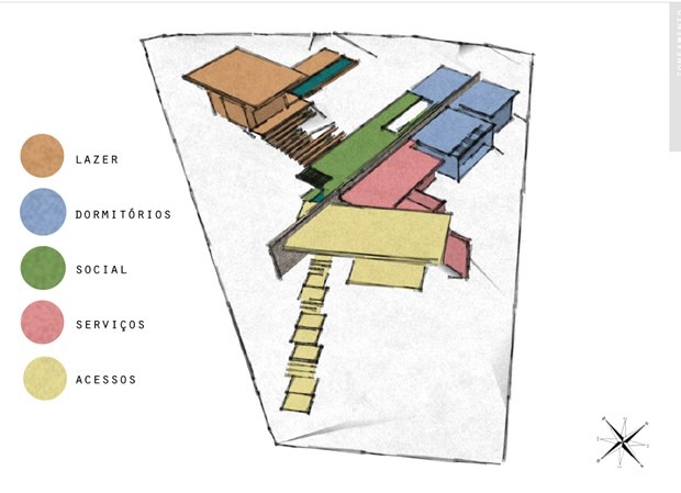 Casa à venda com 3 quartos, 400m² - Foto 6